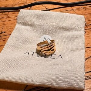 Atolea Gaia ring 7